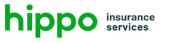 Hippo Insurance Logo