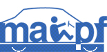 MAIPF Logo