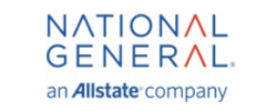 National General Holdings Corp. (Principal Office Location: New York, New York) Logo